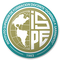 Inst. Superior de Formación Docente Domingo F. Sarmiento